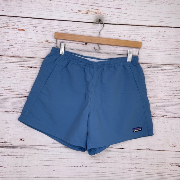 LIKE NEW Patagonia baggies shorts - Picture 4 of 7